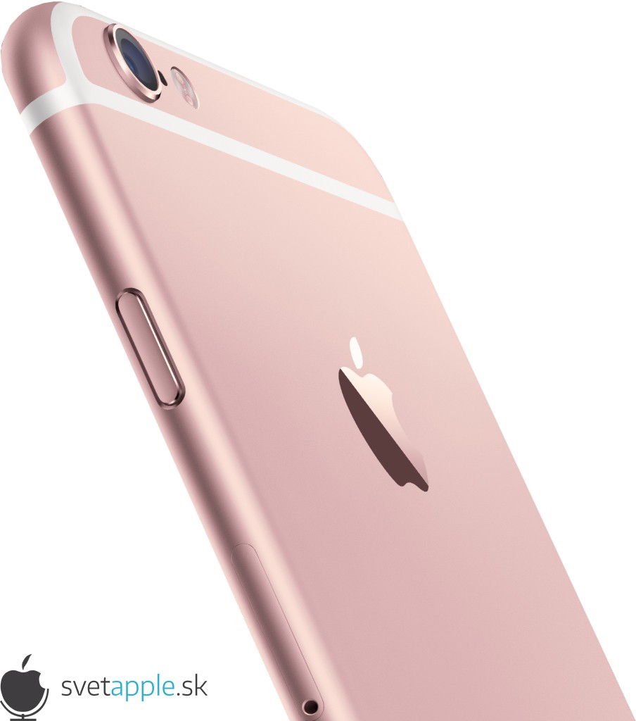 Iphone6の新カラー ローズゴールドがめちゃ可愛い Starthome