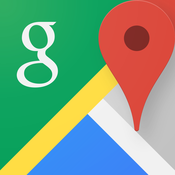 【Googleマップ】便利！食べたいものでお店探しをする方法