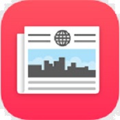 【WWDC 2015】Appleから登場の公式ニュースアプリがすごい！