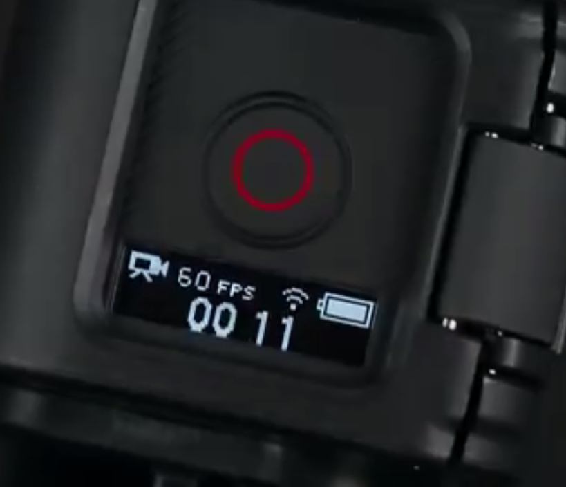 最小！GoProの新・小型カメラが話題！